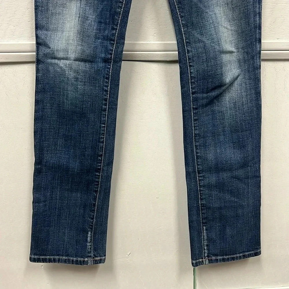 Women’s Joe’s Jeans Size W 26 Best Friend - Picture 3 of 9